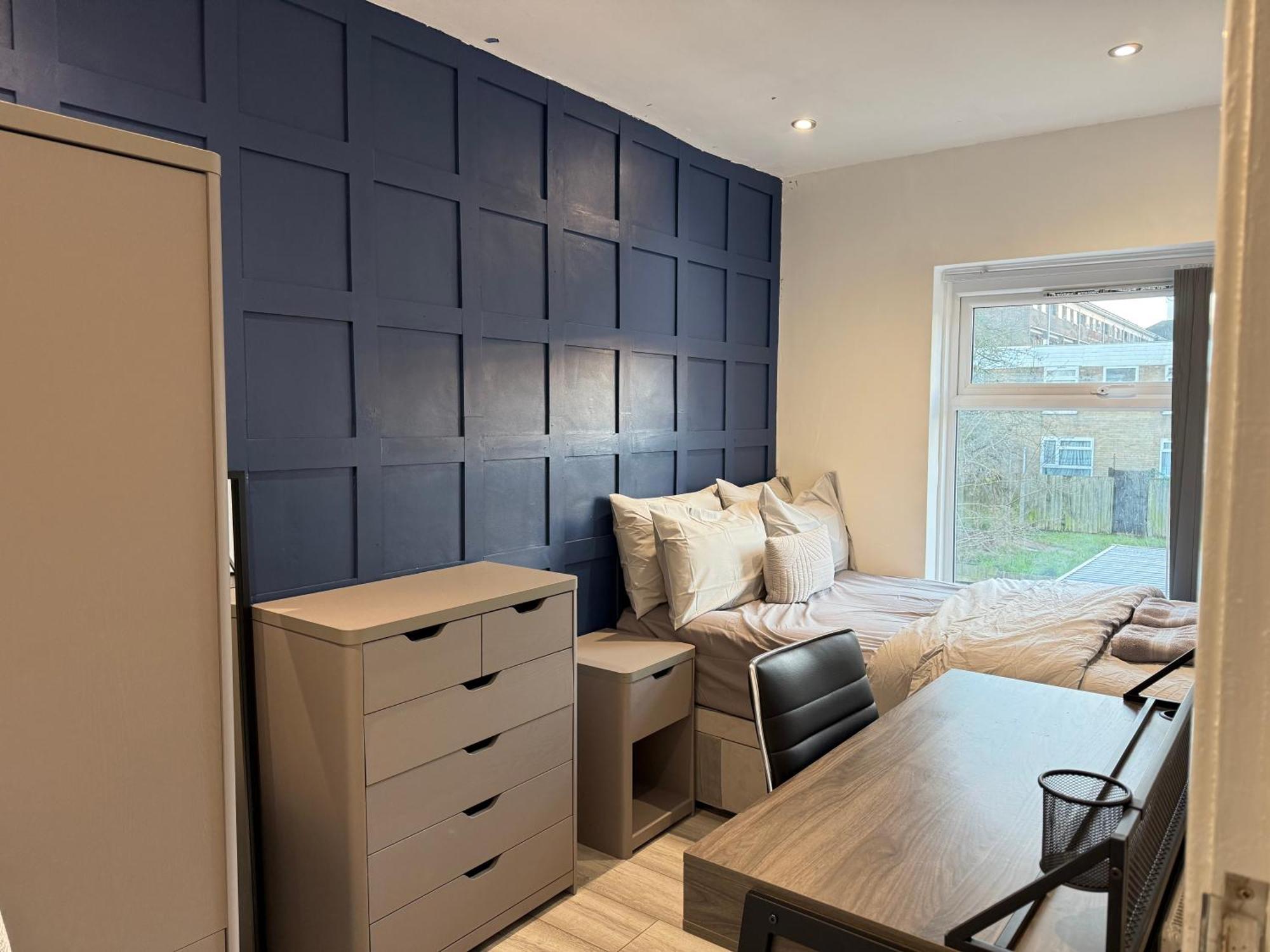 5 Bed Town House Within City Centre And Sleeps Up To 11 With Sky And Netflix Birmingham Exterior foto